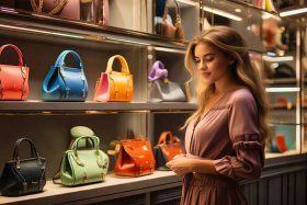 给女孩子买包包 哪个品牌，给女孩子买包包 哪个品牌好