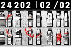 2022年不合格矿泉水品牌 2021年不合格矿泉水