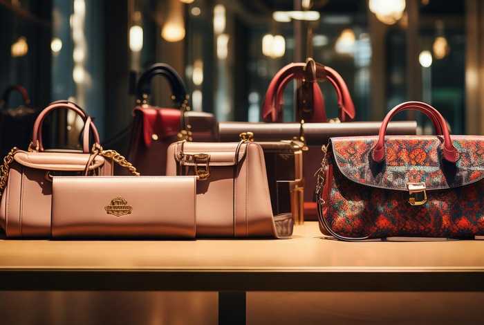 常见的几款大牌包包 - 常见的几款大牌包包有哪些