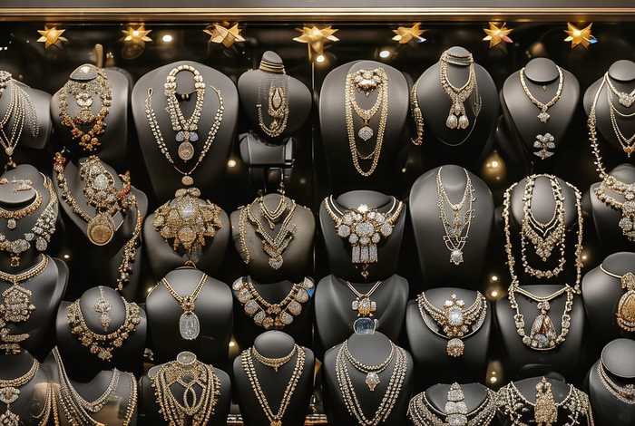 必买十大奢侈项链品牌，必买十大奢侈项链品牌排行榜