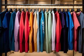 4个字的品牌衣服 - 4个字的品牌衣服有哪些
