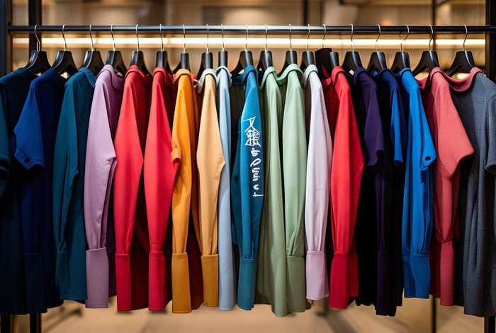 4个字的品牌衣服 - 4个字的品牌衣服有哪些