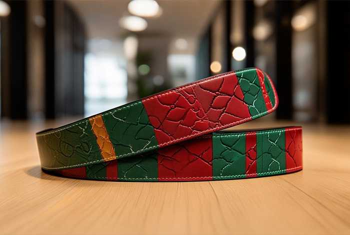 gucci中国官方旗舰店皮带（gucci中国官方旗舰店皮带是正品吗）