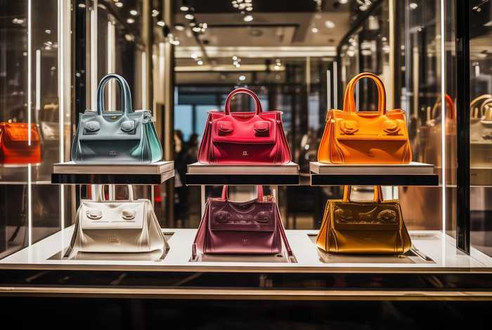 大牌包包品牌排行榜最新（大牌包包品牌排行榜最新价格）