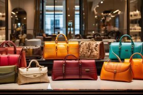 大牌包包2021新款 2021大牌包包排行榜前十名