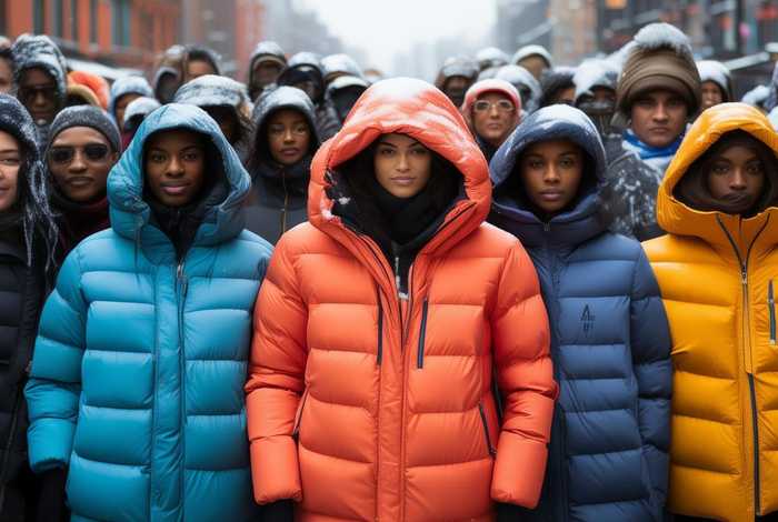 10大品牌羽绒服(10大品牌羽绒服排行榜) 10大品牌羽绒服(10大品牌羽绒服排行榜)