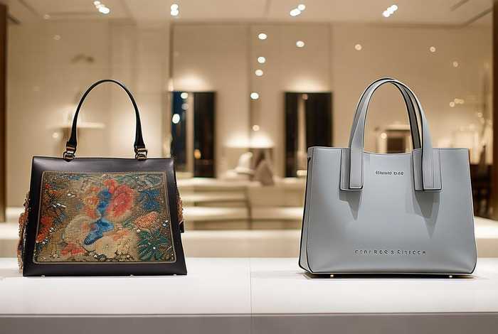 cinvai krose的包值得买吗；cinvai krose和charles keith的区别