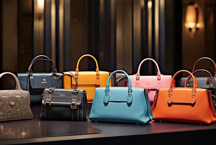 德国包包品牌，德国包包品牌大全