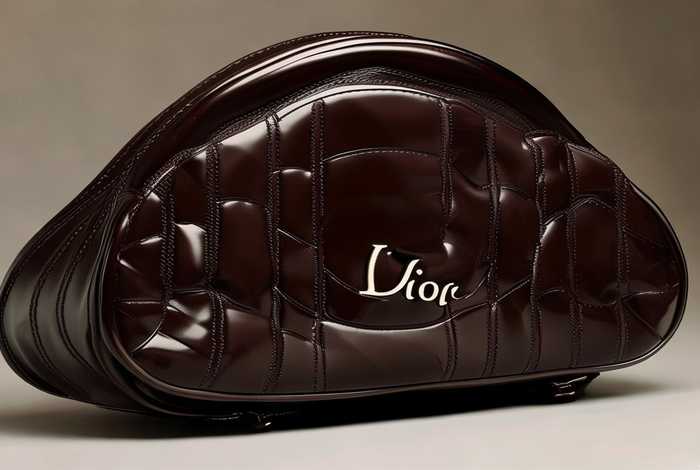 迪奥包包什么材质做的 - 迪奥包包什么材质做的好