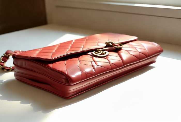 chanel包袋清洁；chanel包包清洁