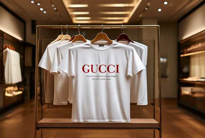 古驰t恤多少钱一件？ - 古驰t恤多少钱一件