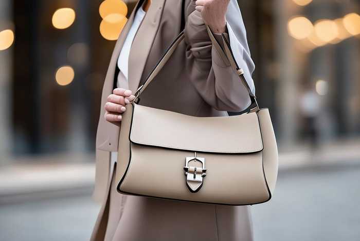 40多岁的女人适合什么包 40多岁的女人适合什么包包图片