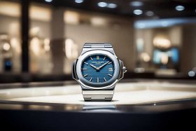 百达翡丽官网旗舰店、百达翡丽官网旗舰店鹦鹉螺