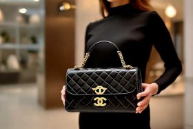 chanel哪款包值得收藏；chanel哪款包值得买