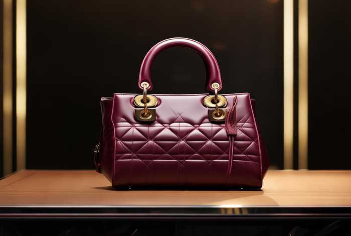 迪奥长款包黛妃价格，迪奥包包官网价格黛妃