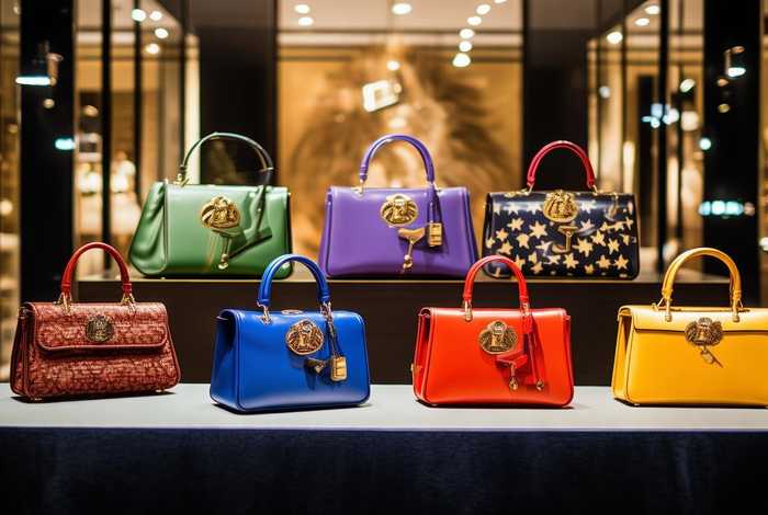 法国十大奢侈品牌包包狮子头 - 法国奢侈品包包品牌大全