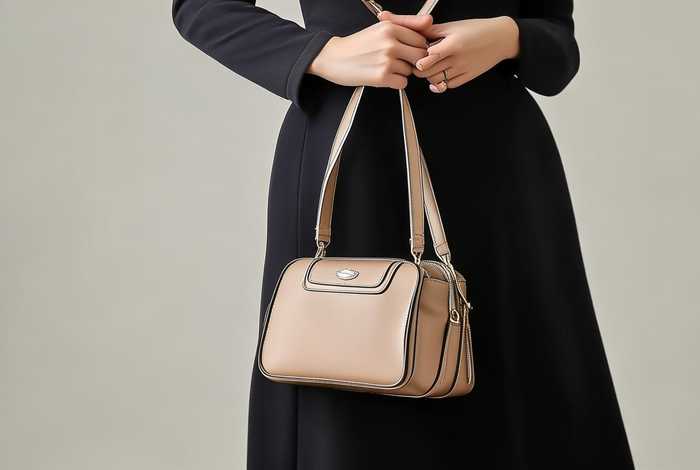 高档女士尼龙布斜挎包小号，女士尼龙布斜挎包新款