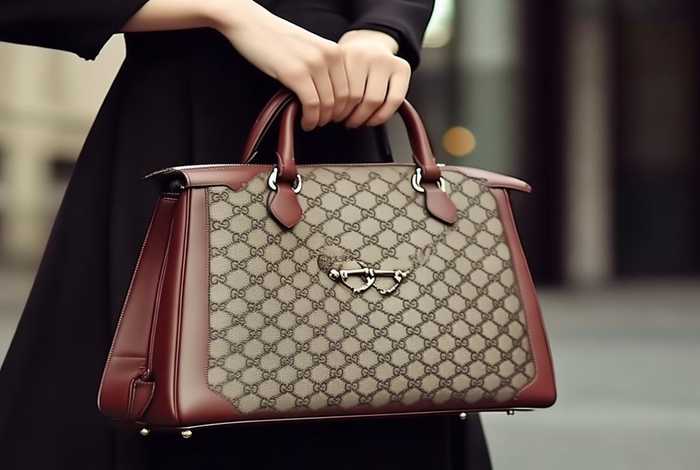 古驰女包必买的经典款肖战；肖战同款古驰包包多少钱