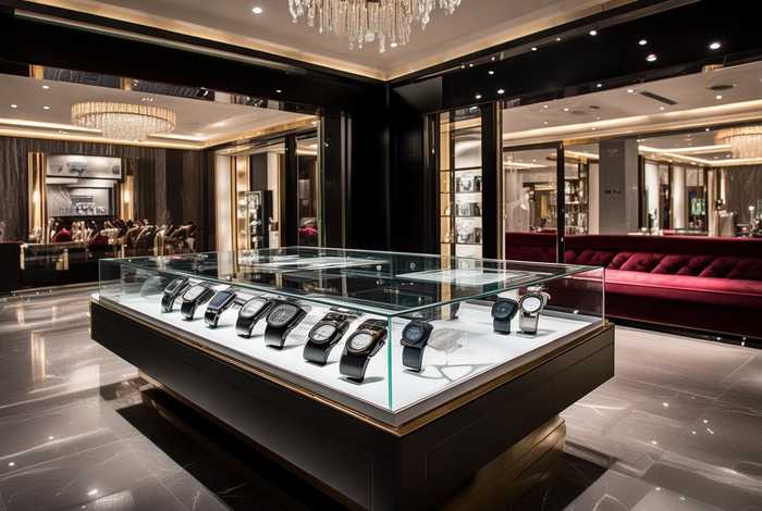 宝格丽男士手表官网 宝格丽男士手表官网店