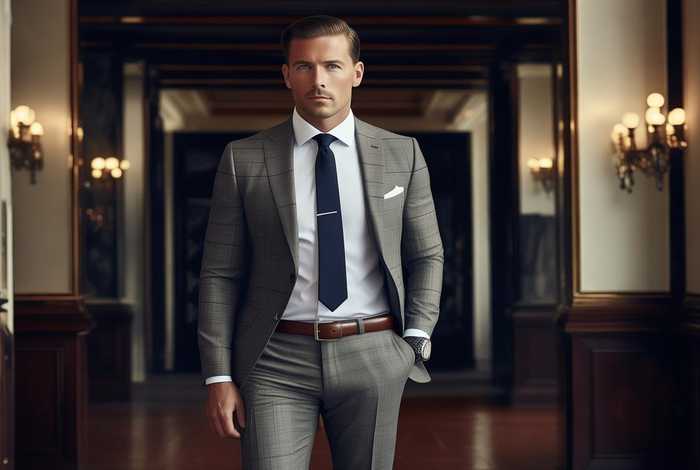 30岁男士衣服品牌十大排名(30岁男士衣服品牌大全) 30岁男士衣服品牌十大排名(30岁男士衣服品牌大全)