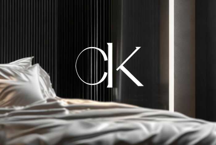 ck内衣是什么牌子 - ck内衣是什么牌子标志