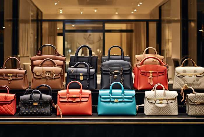 包的奢侈品品牌 - 包的奢侈品牌有哪些