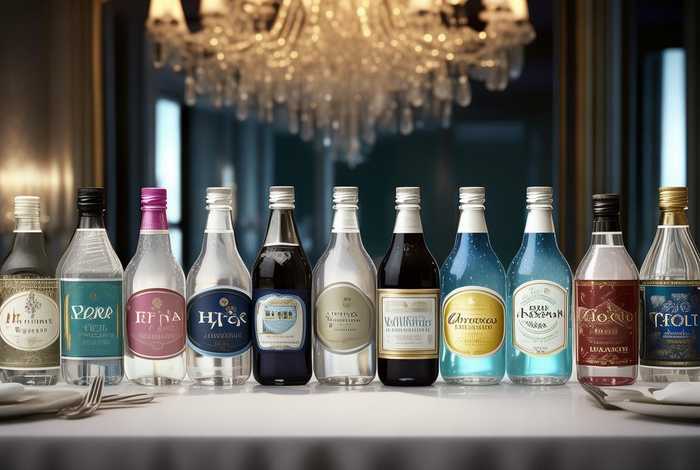 10大名贵矿泉水排名，10大名贵矿泉水排名前十