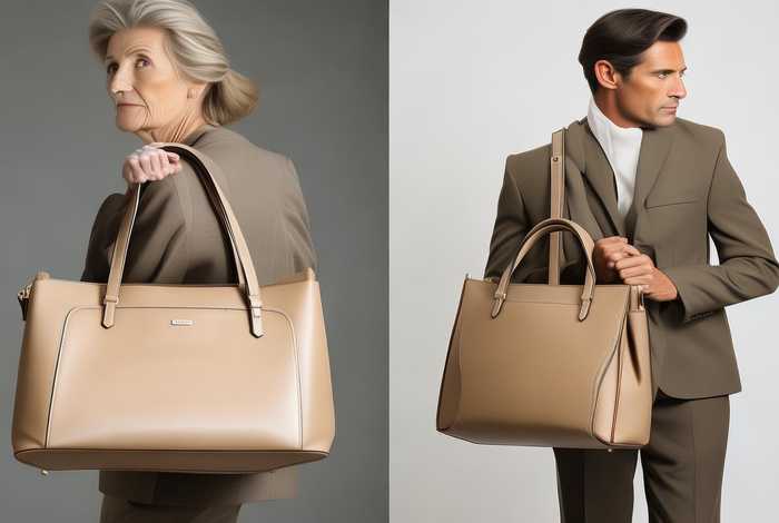 45岁女人背什么包适合；45岁女人背什么包适合男人