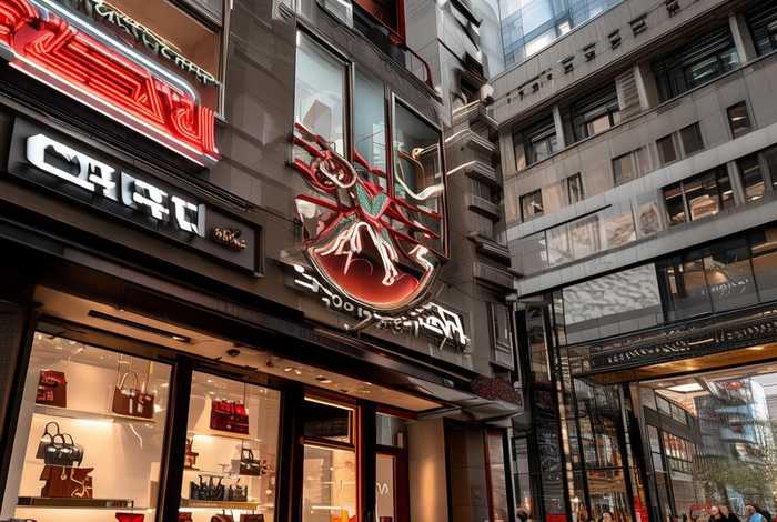 coach蔻驰是哪国品牌 - coach 蔻驰是哪个国家的牌子