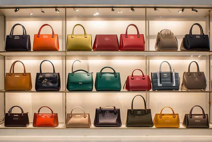 大众品牌女士包包有哪些品牌、大众品牌女士包包有哪些品牌名称