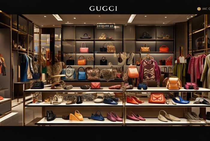 古驰官网官方网站首页 - 古驰官网中国官方网站