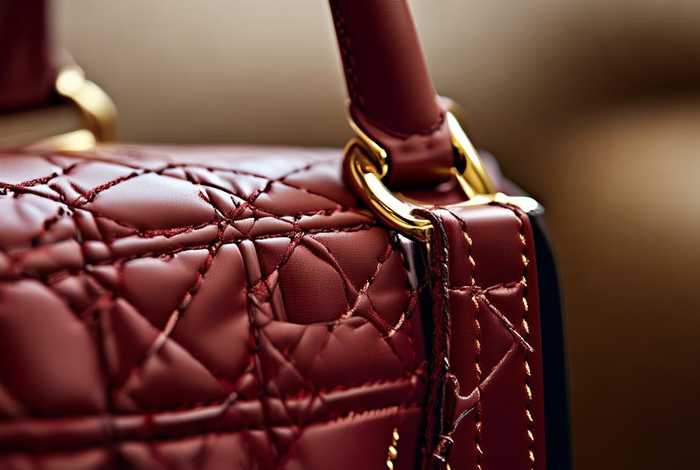 dior包包鉴定方法 dior包怎么鉴定