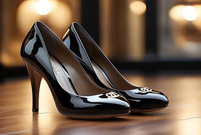 chanel官网鞋、chanel香奈儿官网鞋