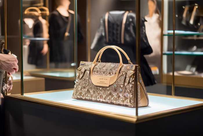 大牌女包孤品捡漏价格；大牌女包孤品捡漏价格是多少