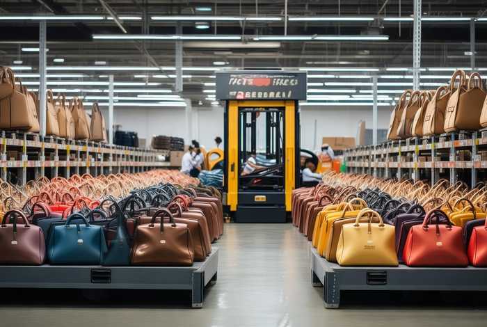 包包批发厂家直销一手货源、品牌包包厂家一手货源直批