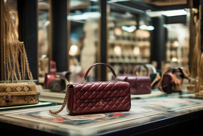 chanel哪国制造；chanel有中国制造吗