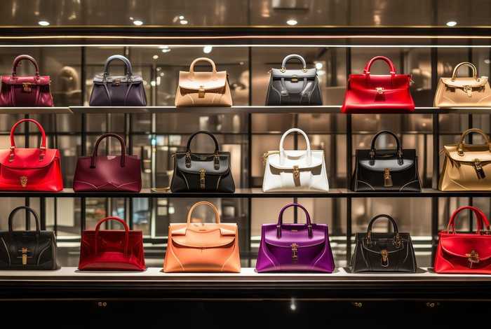 包包品牌大全排名前十的 包包品牌大全排名前十的有哪些