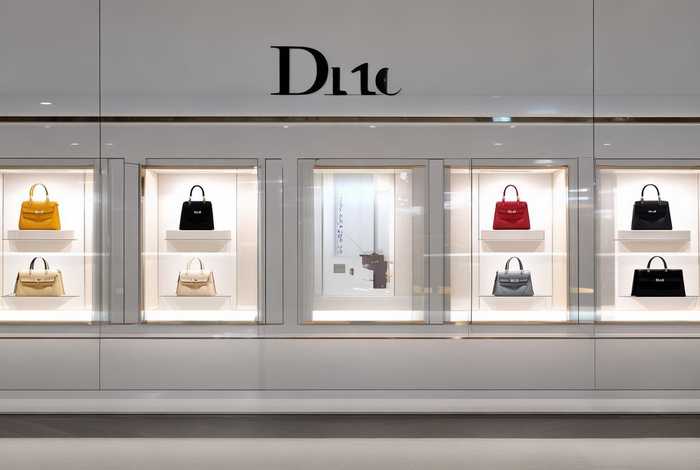 迪奥包包线上官方渠道；迪奥包包线上官方渠道是什么