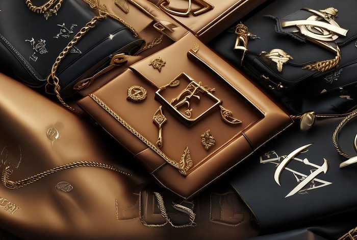 10大奢侈品牌包包logo，奢侈品牌包包logo大全