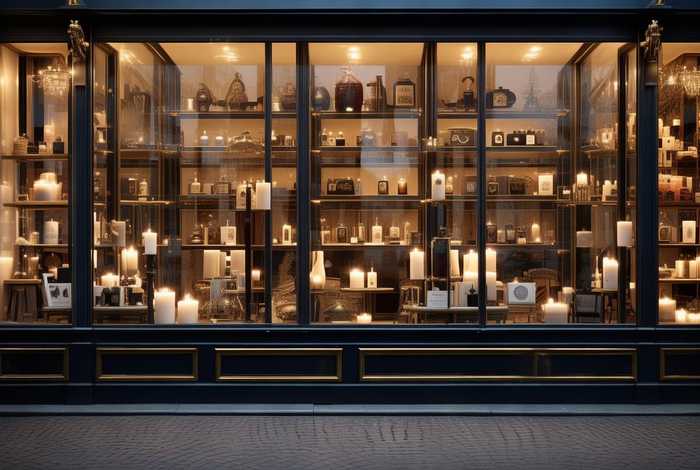 法国十大奢侈品牌 法国十大奢侈品牌介绍