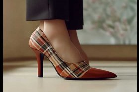 巴宝莉官网女款秋冬款；巴宝莉官网 官方旗舰店女款鞋子