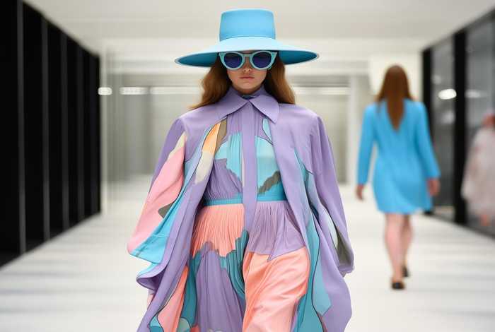 chanel2022春夏时装秀（chanel2021春夏时装秀）