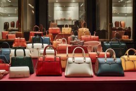 包品牌排行榜奢侈品 - 包包奢侈品品牌排行榜