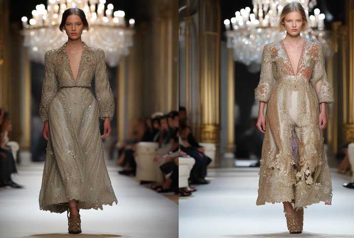 dior和圣罗兰哪个档次高，dior和圣罗兰哪个档次高一点