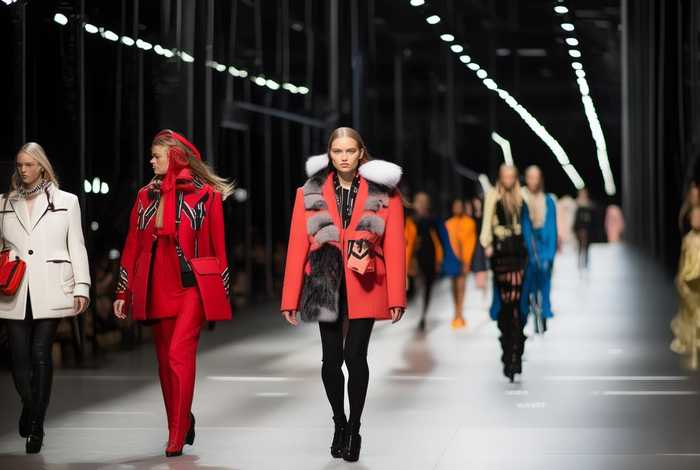 芬迪服装品牌、芬迪服装品牌简介