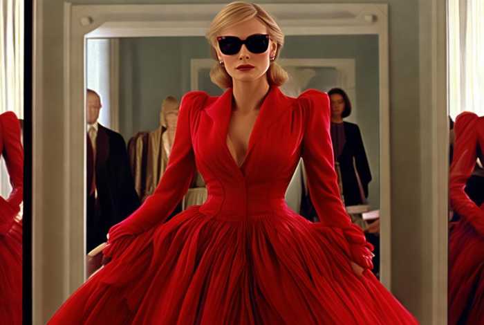 穿普拉达的女王 - 穿普拉达的女王2上映时间