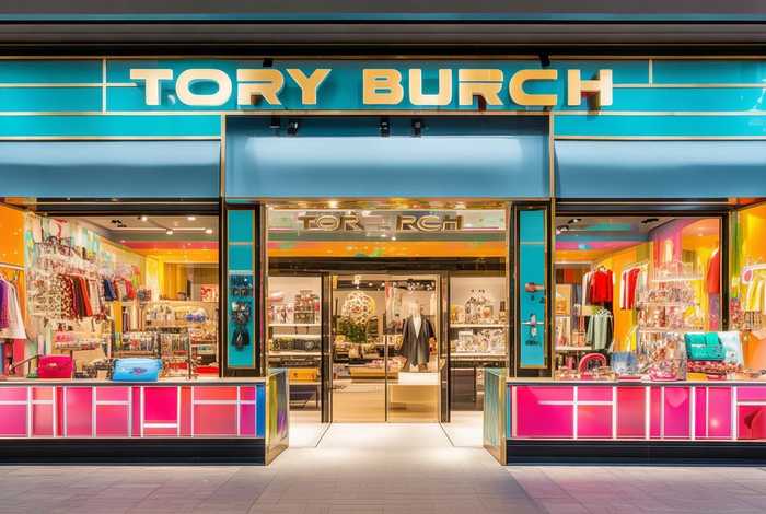 tory burch这个牌子什么档次，tory burch 什么档次