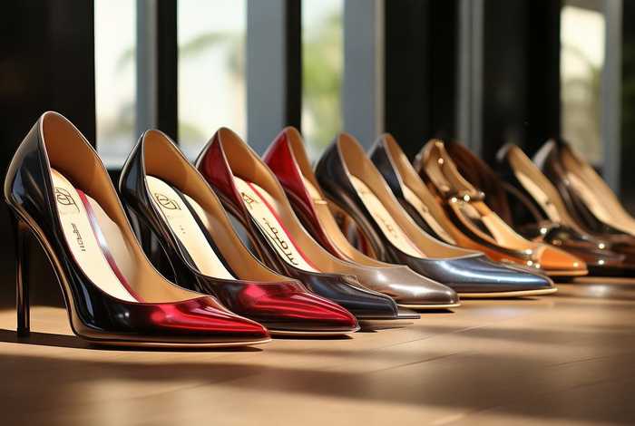 chanel鞋子合集 chanel鞋子多少钱一双？