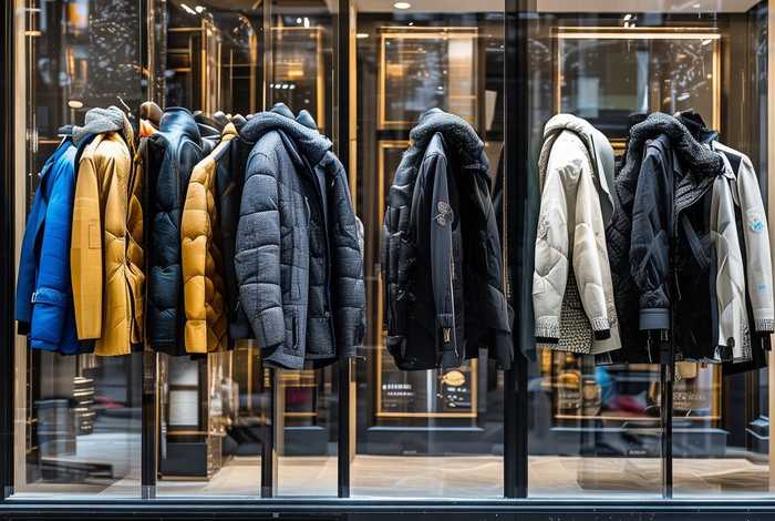 10大奢侈品服装品牌羽绒服 10大奢侈品服装品牌羽绒服有哪些