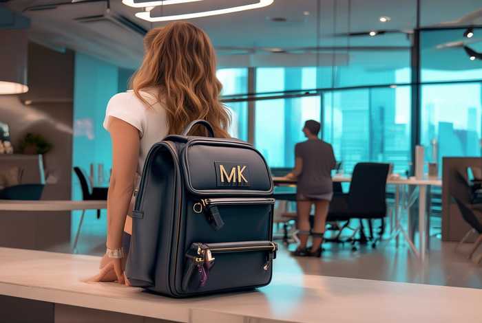 mk包包官方旗舰店直播双肩包（mk包包官方旗舰店直播双肩包是真的吗）